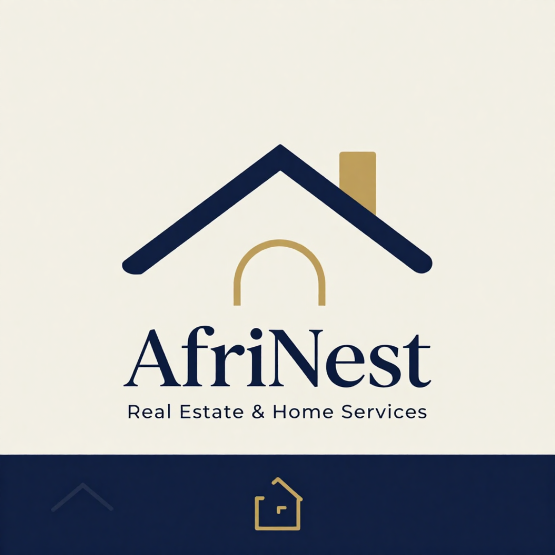 AfriNest — Real Estate & Home Services